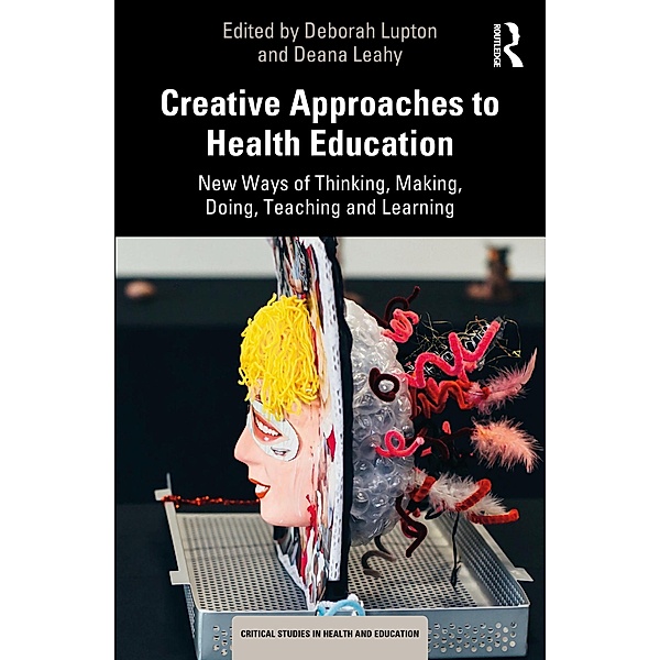 Creative Approaches to Health Education