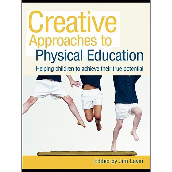 Creative Approaches to Physical Education