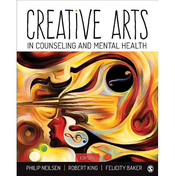 Creative Arts in Counseling and Mental Health