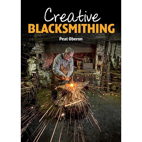 Creative Blacksmithing, Peat Oberon