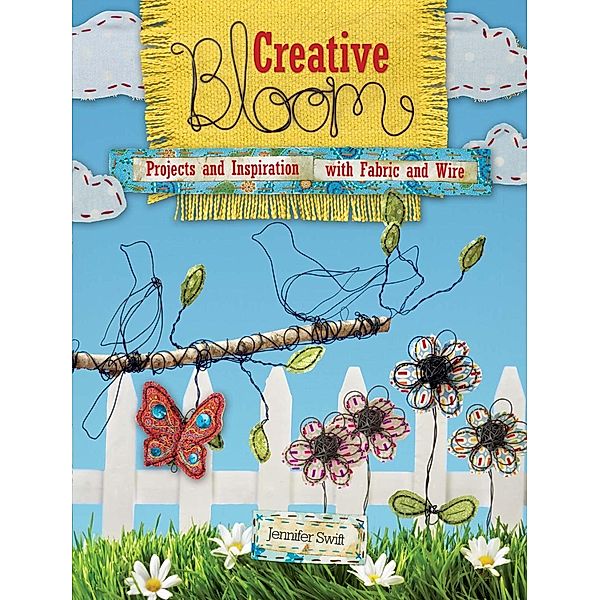 Creative Bloom, Jennifer Swift