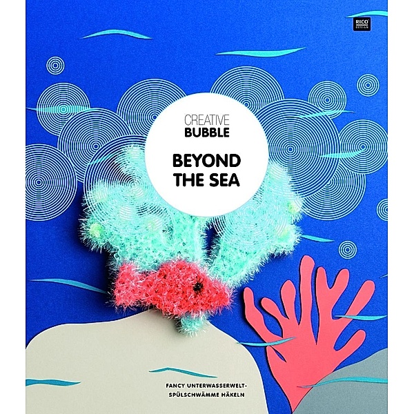 Creative Bubble Beyond the Sea