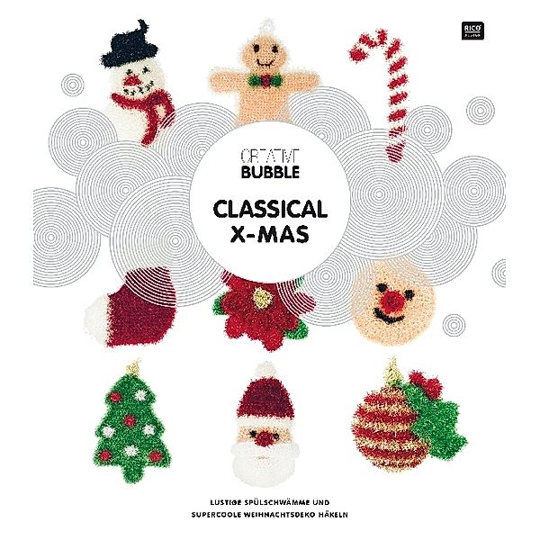 Creative Bubble CLASSICAL X-MAS