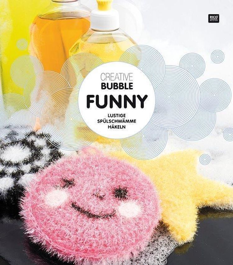 Creative Bubble Funny Buch jetzt online bei Weltbild.ch bestellen