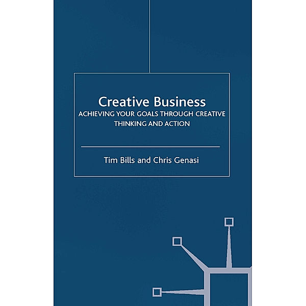 Creative Business, C. Genasi, T. Bills