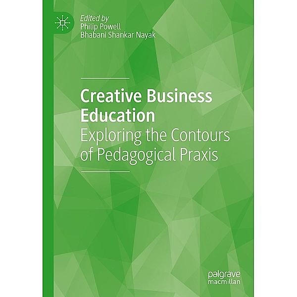 Creative Business Education / Progress in Mathematics