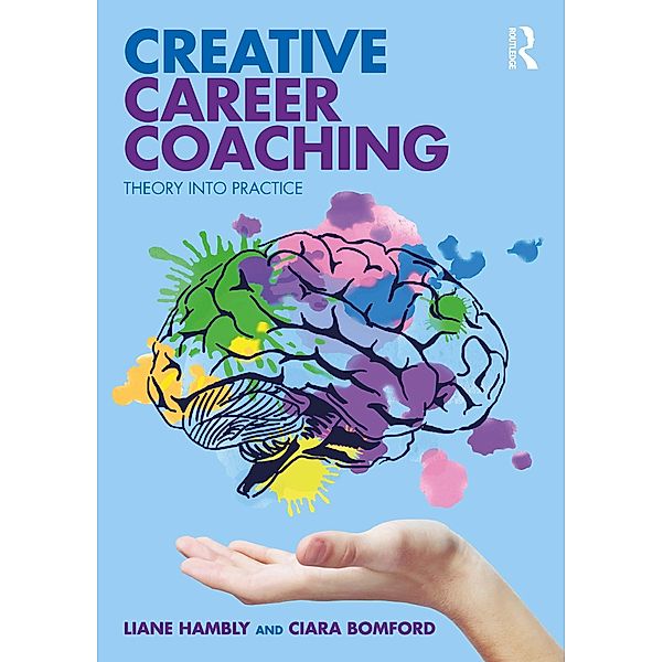 Creative Career Coaching, Liane Hambly, Ciara Bomford