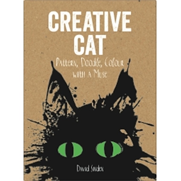 Creative Cat, David Sinden