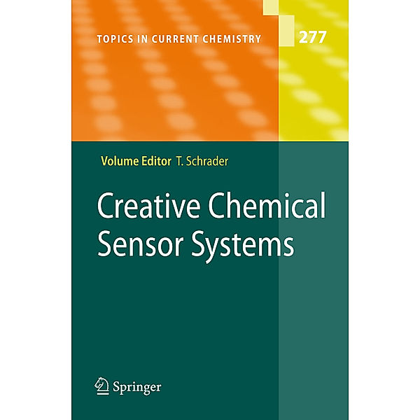 Creative Chemical Sensor Systems