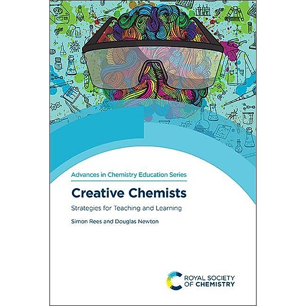 Creative Chemists / ISSN, Simon Rees, Douglas Newton
