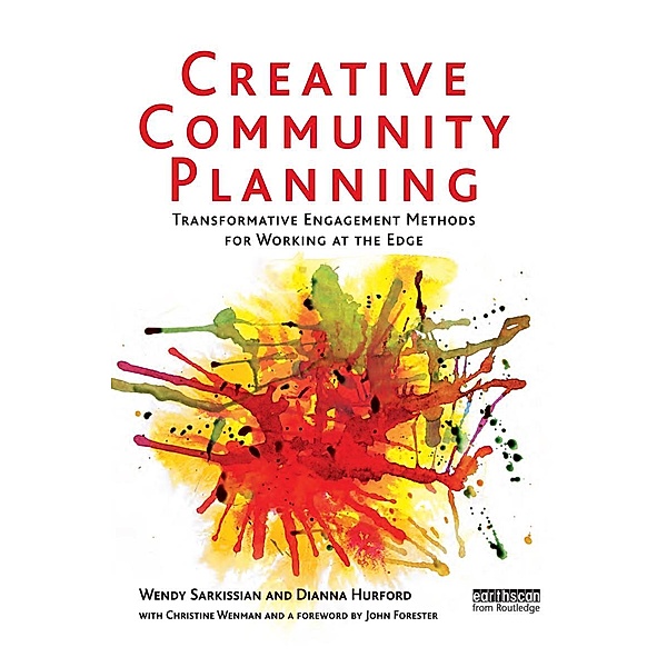 Creative Community Planning, Wendy Sarkissian, Dianna Hurford, Christine Wenman
