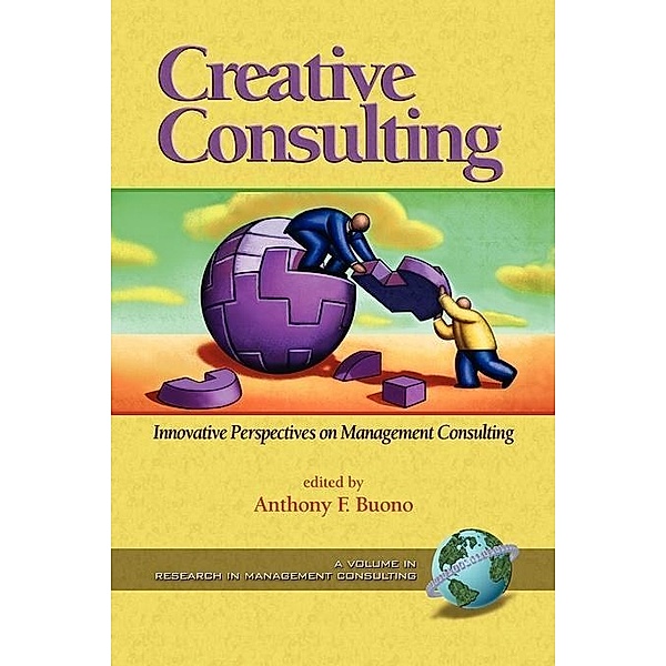 Creative Consulting / Research in Management Consulting