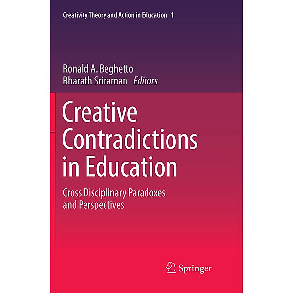 Creative Contradictions in Education