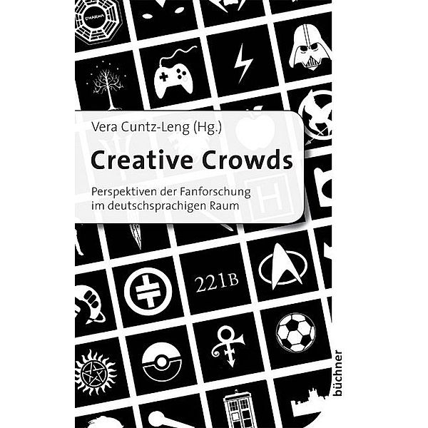 Creative Crowds