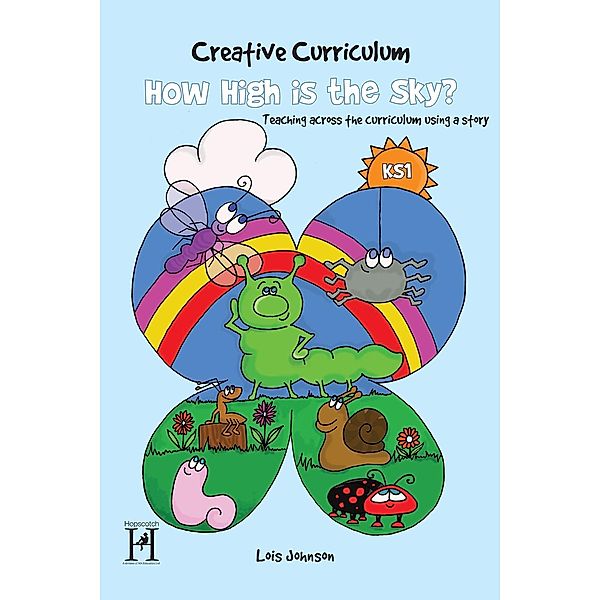 Creative Curriculum KS1 / Creative Curriculum, Lois Johnson