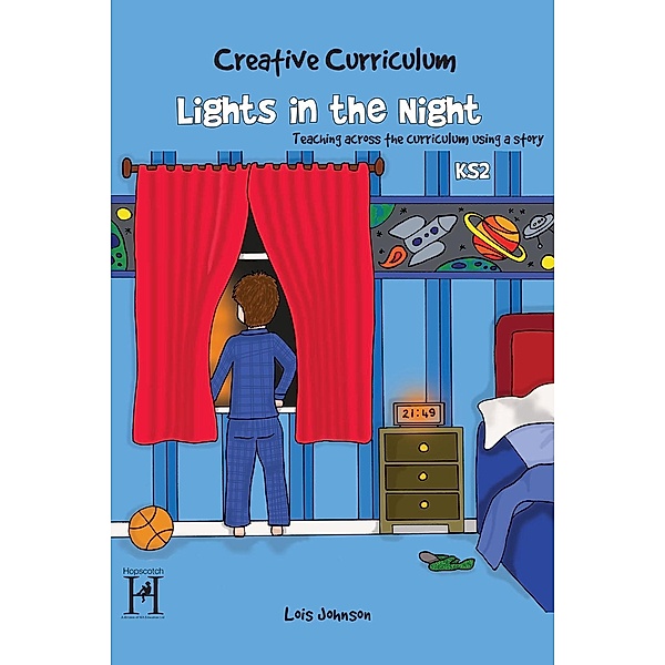 Creative Curriculum KS2 / Creative Curriculum, Lois Johnson
