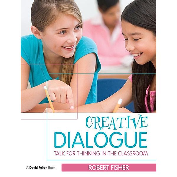 Creative Dialogue, Robert Fisher