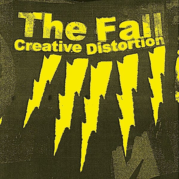 Creative Distortion, Fall