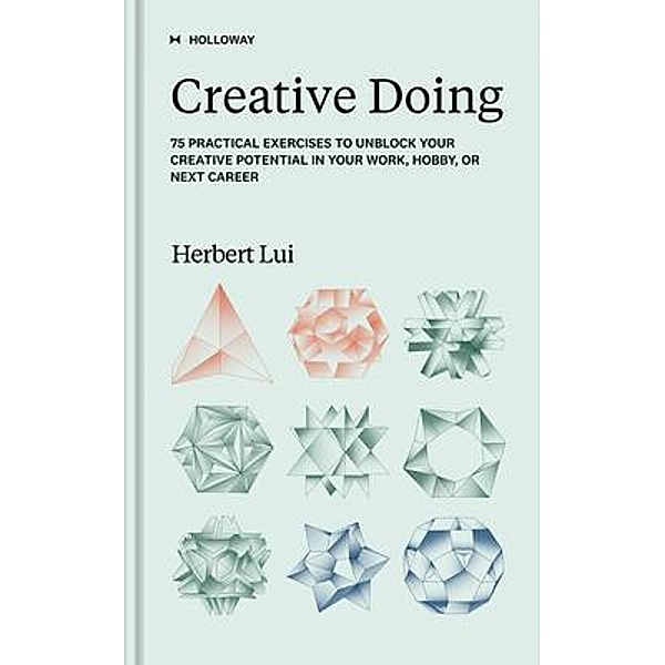 Creative Doing, Herbert Lui