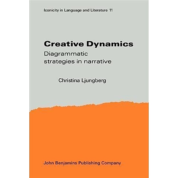 Creative Dynamics, Christina Ljungberg