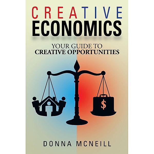 Creative Economics