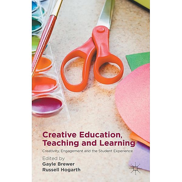 Creative Education, Teaching and Learning