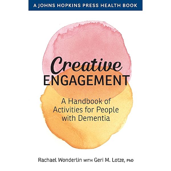 Creative Engagement, Rachael Wonderlin