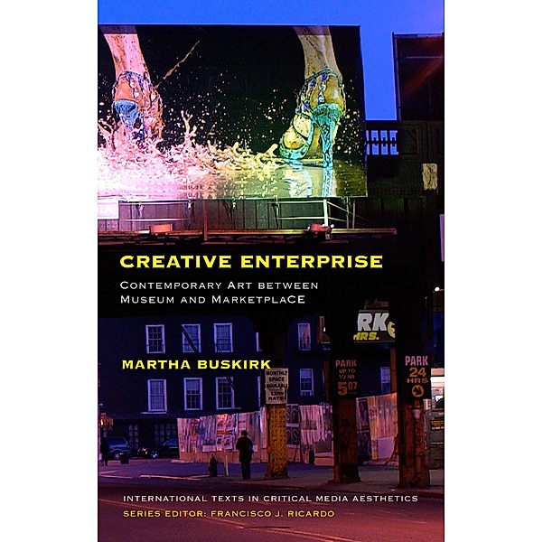 Creative Enterprise, Martha Buskirk