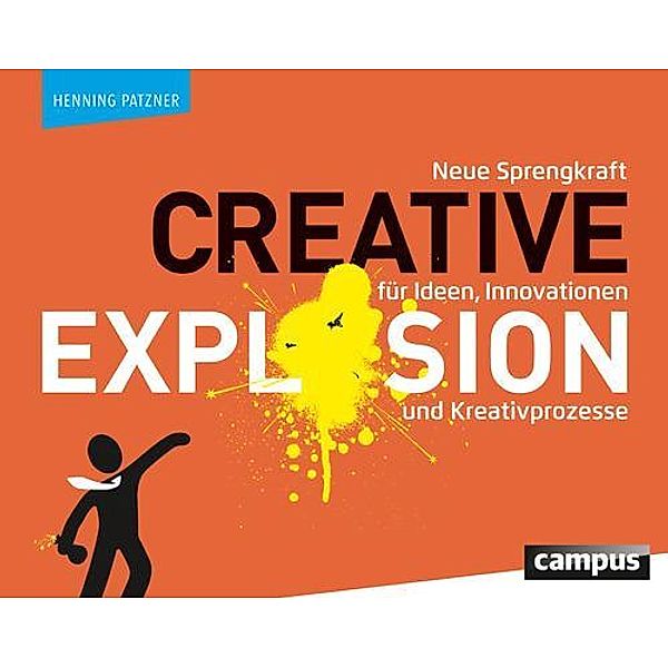 Creative Explosion, Henning Patzner