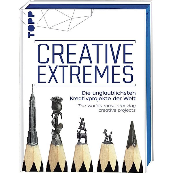 Creative Extremes