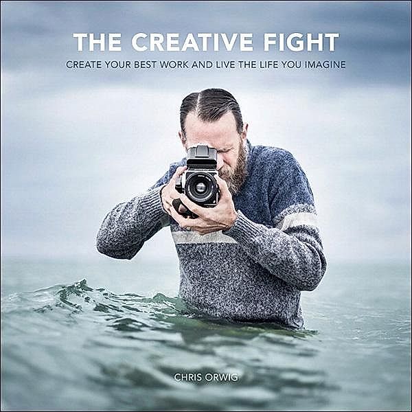 Creative Fight, The, Chris Orwig