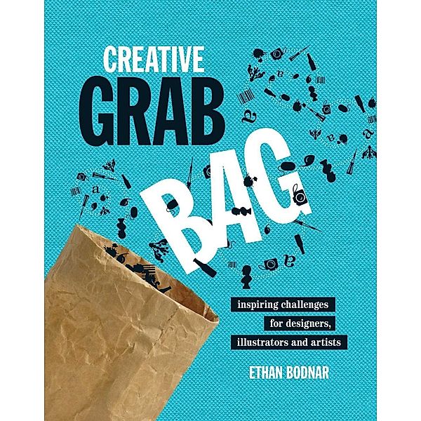 Creative Grab Bag, Ethan Bodnar