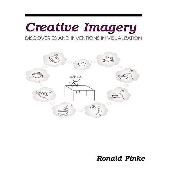Creative Imagery, Ronald A. Finke
