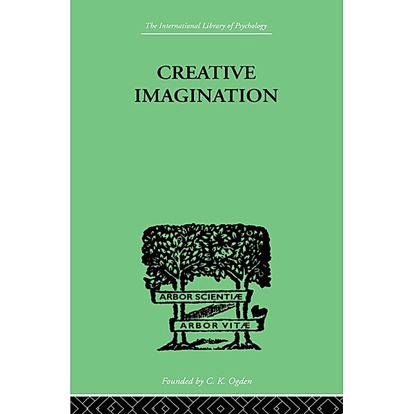 Creative Imagination, June E Downey