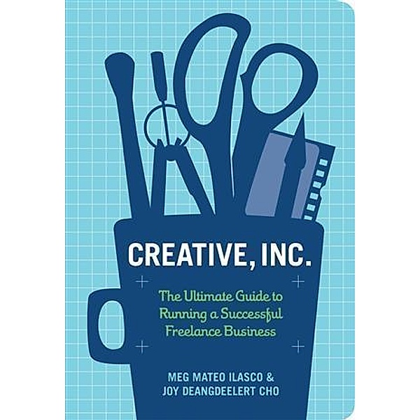 Creative, Inc., Joy Deangdeelert Cho