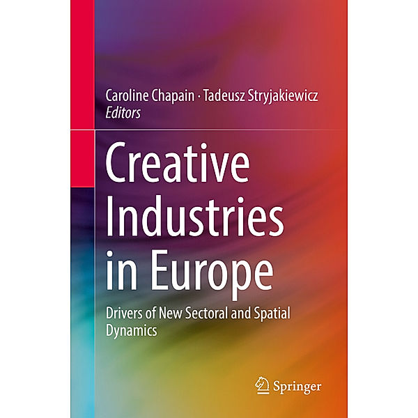 Creative Industries in Europe