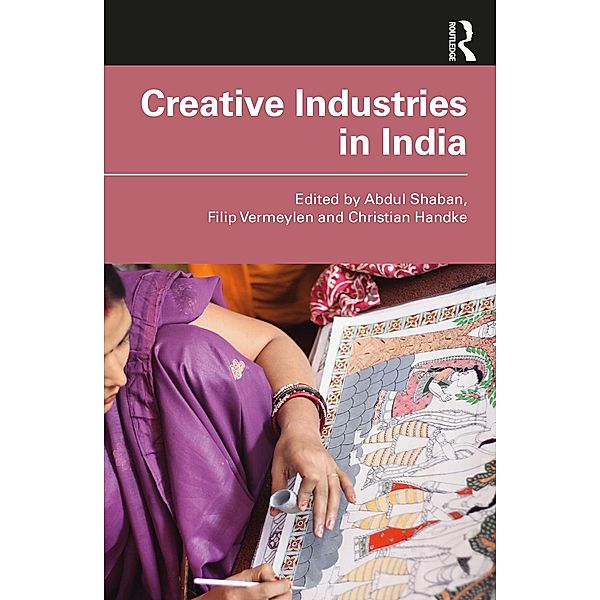 Creative Industries in India