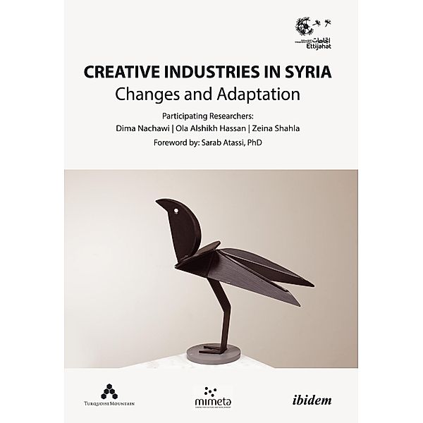 Creative Industries in Syria