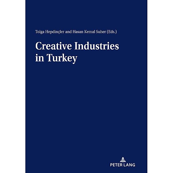 Creative Industries in Turkey