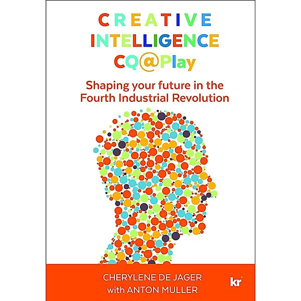 Creative Intelligence (CQ)@Play, Cherylene de Jager
