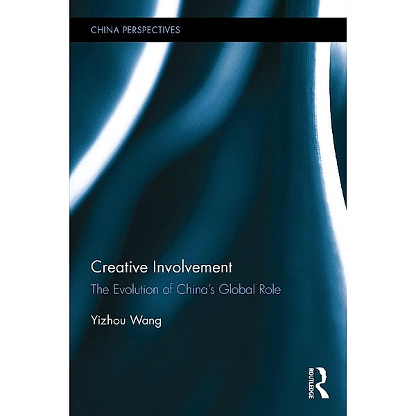Creative Involvement, Yizhou Wang