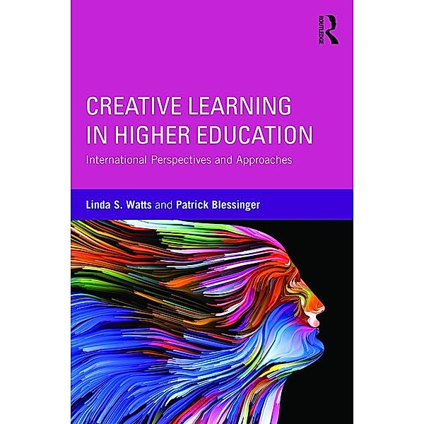 Creative Learning in Higher Education