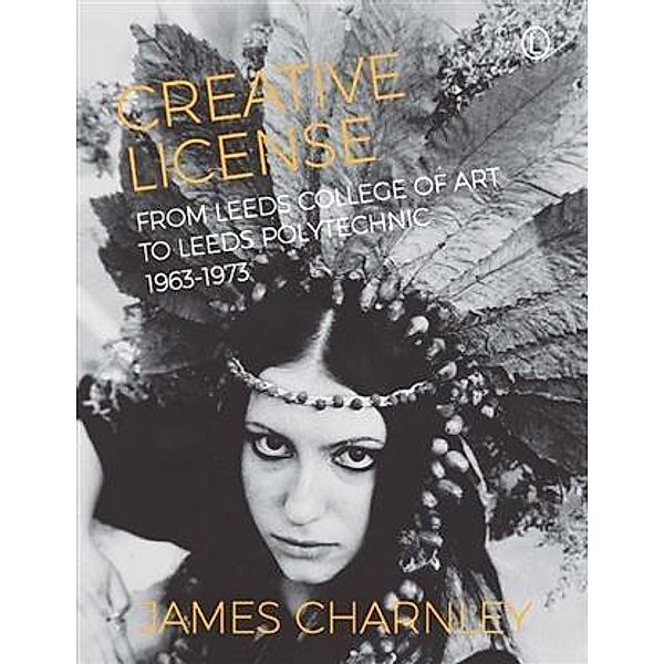 Creative License, James Charnley
