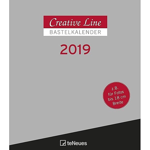Creative Line kompakt 2019