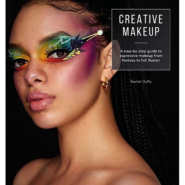 Creative Makeup, Rachel Duffy