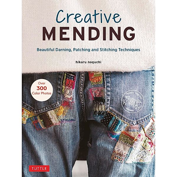 Creative Mending, Hikaru Noguchi