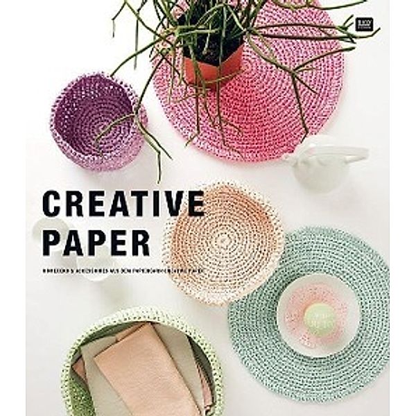 CREATIVE PAPER