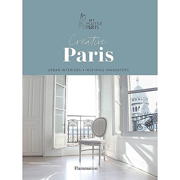 Creative Paris, My Little Paris