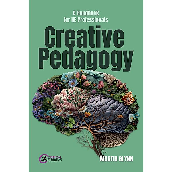 Creative Pedagogy, Martin Glynn