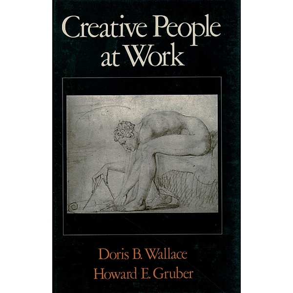 Creative People at Work